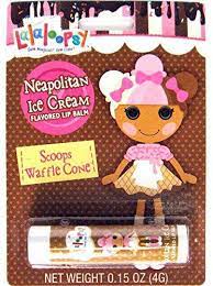 Boston America Lip Balms