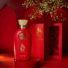 Riiffs Warda Eau de Parfum Perfume for Women, 100 ml