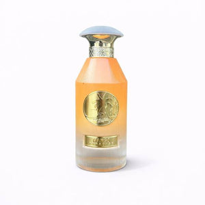 Fragrance Deluxe Mango Paradise Eau De Parfum Unisex Perfume, 100 ml