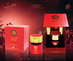 Wadi Al Khaleej Joorie Eau De Parfum Unisex Perfume, 100 ml