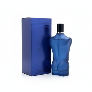 Fragrance Deluxe Ultra Man La Perfume Eau De Parfum for Men, 100 ml