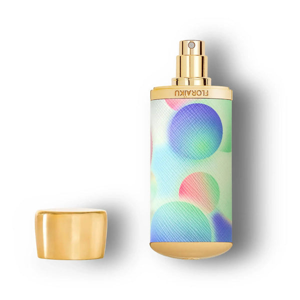 Floraiku Bento Box, IN THE DARK Eau de Parfum 50ml + 10ml with Travel Case