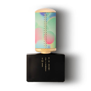 Floraiku Bento Box, IN THE DARK Eau de Parfum 50ml + 10ml with Travel Case