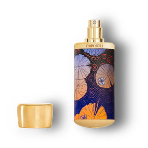 Floraiku Bento Box, IN THE RAIN Eau de Parfum 50ml + 10ml with Travel Case