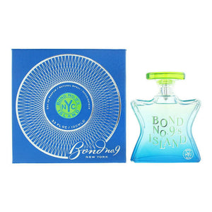 Bond No. 9's Island Eau de Parfum 100ml