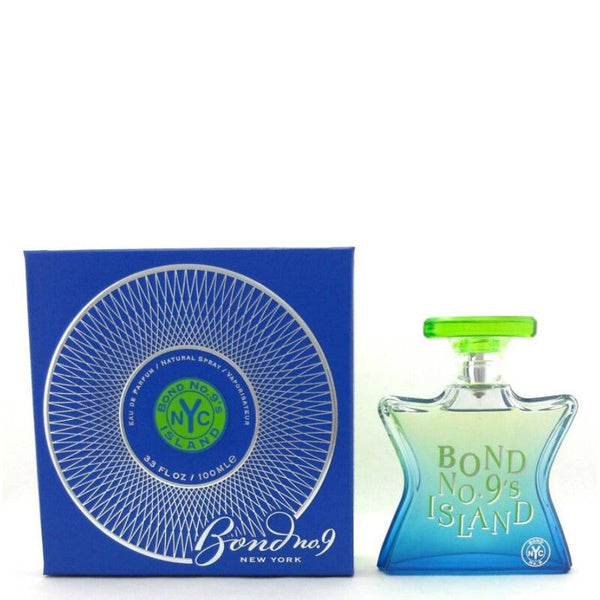 Bond No. 9's Island Eau de Parfum 100ml