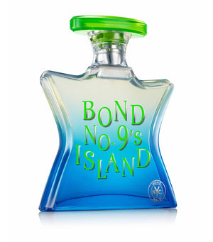 Bond No. 9's Island Eau de Parfum 100ml
