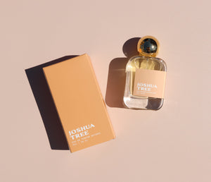 Joshua Tree Perfume - 2oz