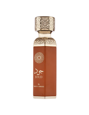 Wadi Al Khaleej Joud Eau De Parfum Unisex Perfume, 100 ml