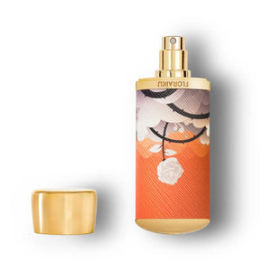 Floraiku Bento Box, JUST A ROSE Eau de Parfum 50ml + 10ml with Travel Case