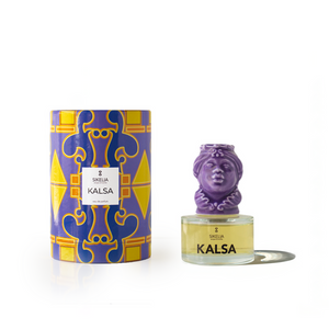 Sikelia, Kalsa Eau de Parfum Unisex Perfume Spray, 50 ml