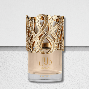 Lattafa Dalal Eau De Parfum 100ml