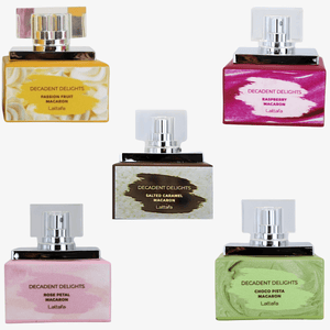 Lattafa Decadent Delights Macaron EDP 50ml