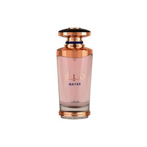 Lattafa Mayar Eau de Parfum Spray for Women, 100 ml
