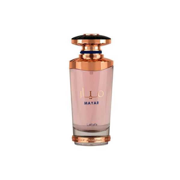 Lattafa Mayar Eau de Parfum Spray for Women, 100 ml