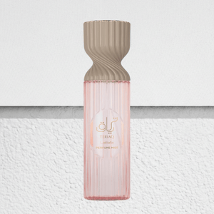 Lattafa Perfume Body Mist 250ml For Women