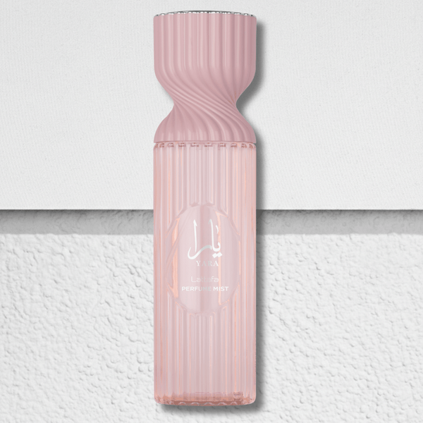 Lattafa Perfume Body Mist 250ml For Women