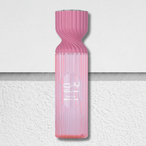 Lattafa Perfume Body Mist 250ml For Women
