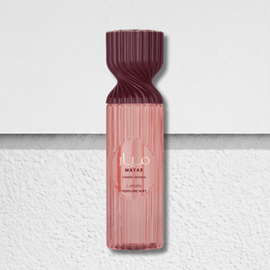 Lattafa Mayar Cherry Intense EDP 100ml + Mayar Cherry Intense Perfume Body Mist 205ml