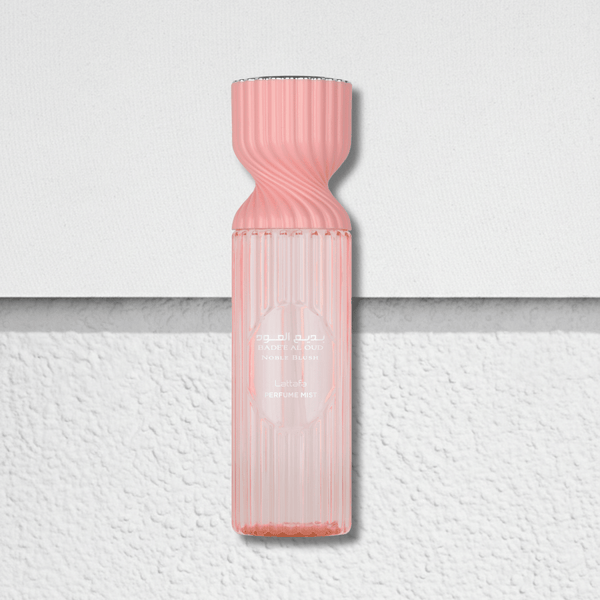 Lattafa Perfume Body Mist 250ml For Women