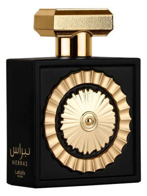 Lattafa Pride Nebras Eau de Parfum 100 ml - Unisex Fragrance