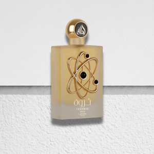 Lattafa Pride Tharwah Gold Eau De Parfum 100ml Unisex
