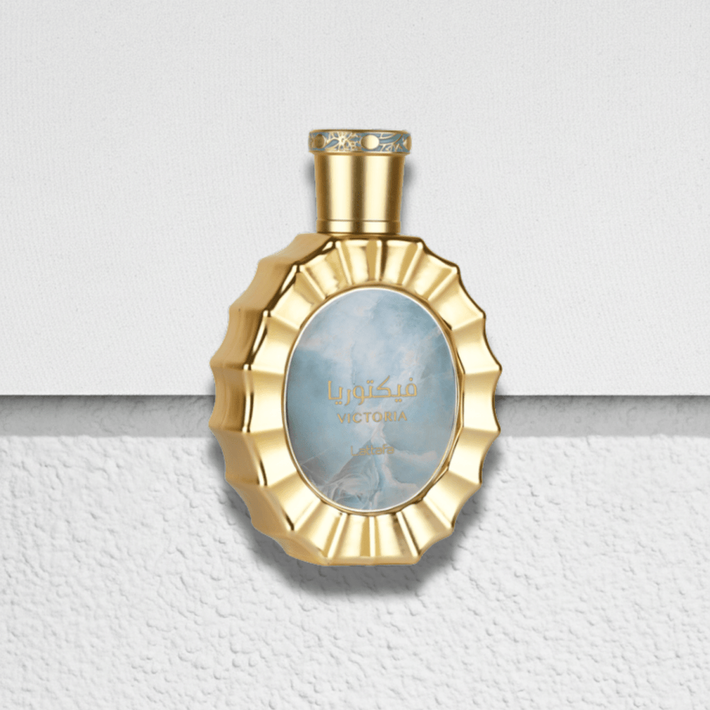Lattafa Victoria Eau De Parfum 100ml for Women