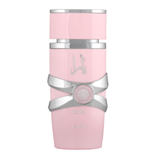 Lattafa Yara Gift Set 2 pcs EDP Spray 100ml & Body Spray 200ml for Women