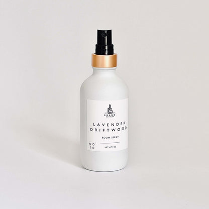 Lavender Driftwood Room & Linen Spray