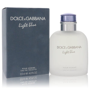 Light Blue by Dolce & Gabbana Eau De Toilette Spray 4.2 oz for Men (Copy)