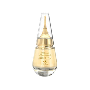 LE CHAMEAU Parisian Dream D'Or Eau De Parfum