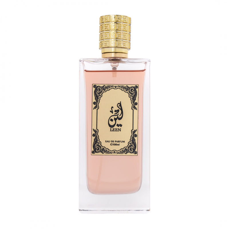 Wadi Al Khaleej Leen Eau De Parfum for Women, 100 ml