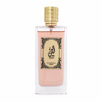 Wadi Al Khaleej Leen Eau De Parfum for Women, 100 ml