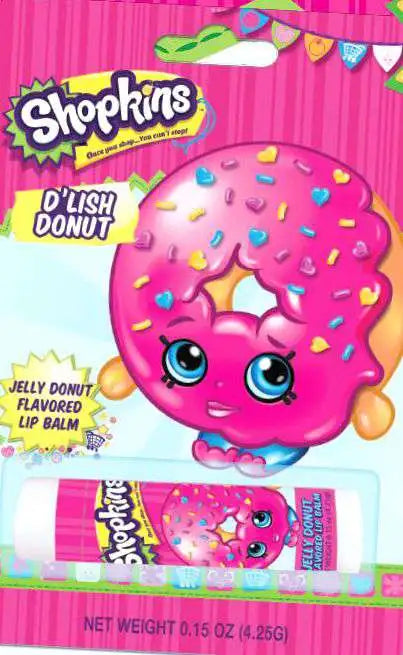 Boston America Lip Balms