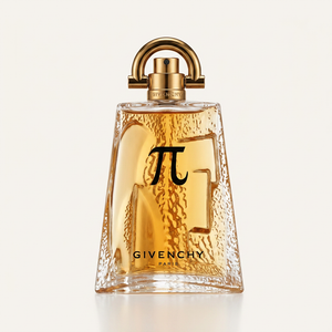 Givenchy Pi Eau De Toilette Spray for Men