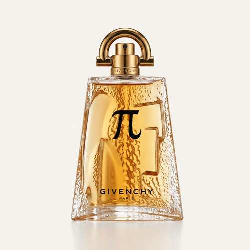 Givenchy Pi Eau De Toilette Spray for Men