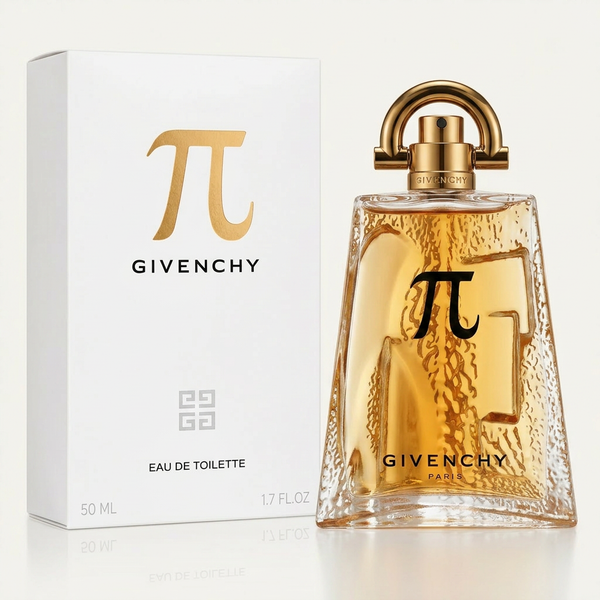 Givenchy Pi Eau De Toilette Spray for Men