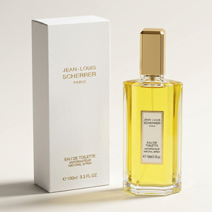 Jean Louis Scherrer Scherrer Eau De Toilette Spray for Women