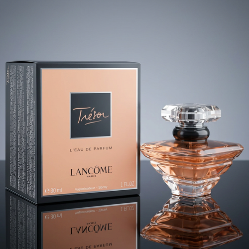 Lancome Tresor Eau De Parfum Spray For Women