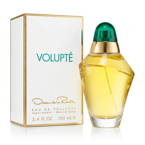 Oscar De La Renta Volupte Eau De Toilette Spray for Women
