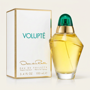 Oscar De La Renta Volupte Eau De Toilette Spray for Women