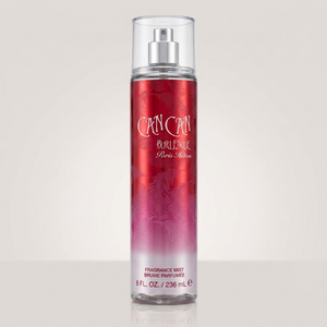 Paris Hilton Can Can Burlesque Fragrance Mist for Women