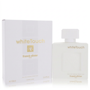 Franck Olivier White Touch Eau De Parfum Spray For Women