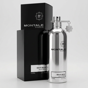 Montale White Musk Eau De Parfum Spray For Women