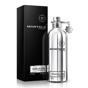 Montale Soleil De Capri Eau De Parfum Spray