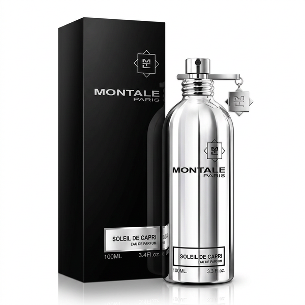 Montale Soleil De Capri Eau De Parfum Spray