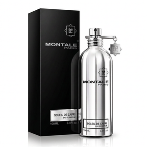 Montale Soleil De Capri Eau De Parfum Spray