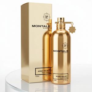 Montale Aoud Velvet Eau De Parfum Spray for Women
