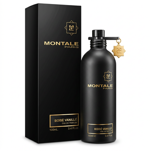 Montale Boise Vanille Eau De Parfum Spray