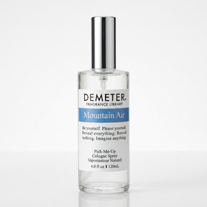 Demeter Mountain Air Cologne Spray for Women and Men